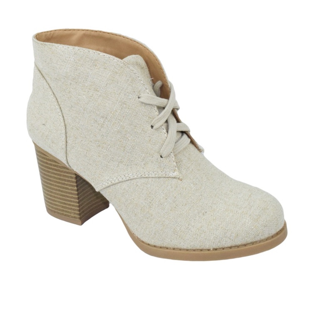 SODA booties
